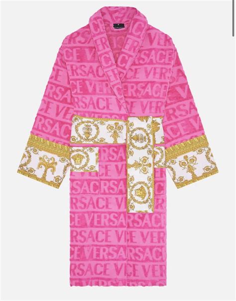 fake versace robe dhgate|versace robe cost.